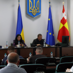 Як пройшла земельна комісія у Луцьку та які питання розглядали