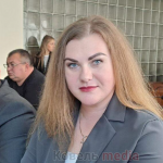 Депутатка міськради на Волині склала мандат