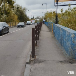 Чи будуть капітально ремонтувати міст на Шевченка у Луцьку