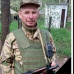 Трагічна звістка з фронту: від ворожого дрона загинув Герой з Волині Руслан Подзізей