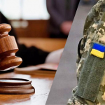 На Волині судили військового за дезертирство, наркотики і проросійські дописи у соцмережі