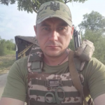 Війна забрала життя солдата з Волині Сергія Звінчковького