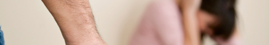 Бив, принижував і погрожував: як покарали волинянина за систематичне домашнє насильство