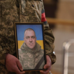 Загинув наприкінці серпня 2024 року: у Луцьку попрощалися з Героєм Олексієм Федоренком