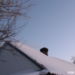 Відлига та мороз: якими будуть вихідні на Волині?