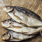 Як правильно сушити рибу в домашніх умовах