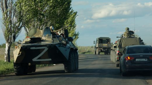 Росія стягнула війська та техніку до Білорусі: у ДПСУ попередили про загрозу