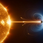 Магнітні бурі в Україні