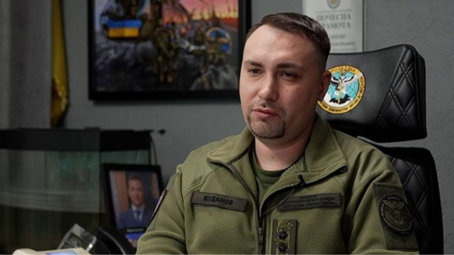 Коли закінчиться війна в Україні: Буданов зробив нову заяву