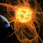 магнітні бурі в Україні