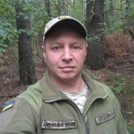 На Донеччині загинув 43-річний Герой з Волині Сергій Дімітров