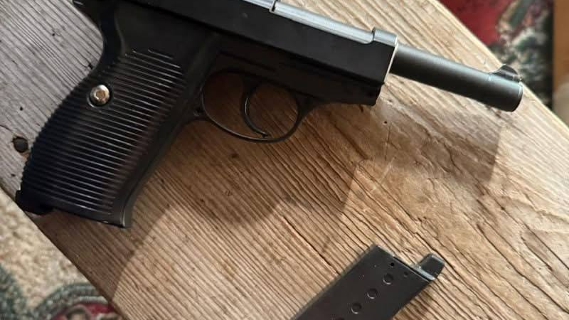 Чоловік підстрелив 5-річного хлопчика у Львівській області
