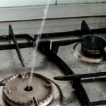 Майже пів сотні луцьких споживачів без газу через втручання одного мешканця