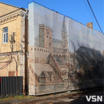 У Луцьку можуть розірвати договір щодо будинку Прайзлерів