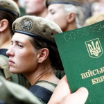 Мобілізація жінок у жовтні: кого можуть викликати до ТЦК і чи загрожує призов