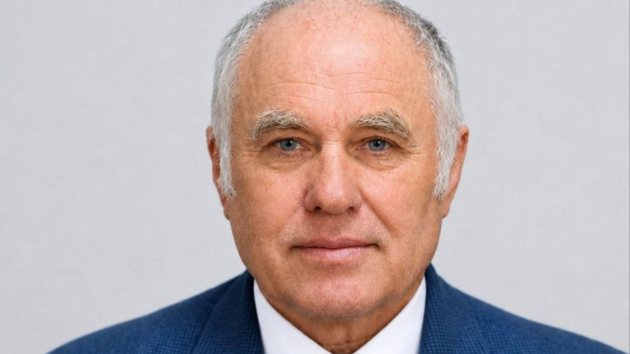Відійшов у вічність багаторічний директор школи на Волині