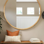 Накличете на себе біду: де не можна ставити дзеркало у квартирі чи будинку