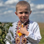 Збір на укол життя за 3 млн доларів: у Луцьку проведуть благодійний вечір-аукціон на підтримку Матвія Колядюка