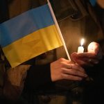 Внаслідок тяжкої хвороби пішов із життя колишній військовий Микола Носов з Луцька