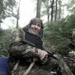 До рідного дому на Волинь «на щиті» повертається Герой Віталій Кузьменко. Просять гідно зустріти