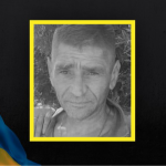 Разом з коханою хотіли подати заяву, щоб невдовзі одружитися: спогади про мужнього захисника з Волині