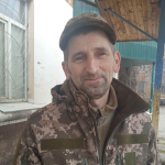 Понад рік родина чекала зниклого безвісти захисника з Волині, але він повернувся додому в домовині