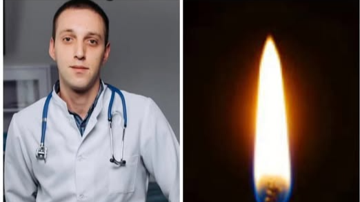 У Луцьку прощатимуться із захисником Іваном Прокопцем