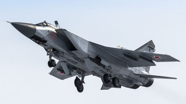 Ракетна загроза для всієї України: чому на Волині лунала масштабна повітряна тривога