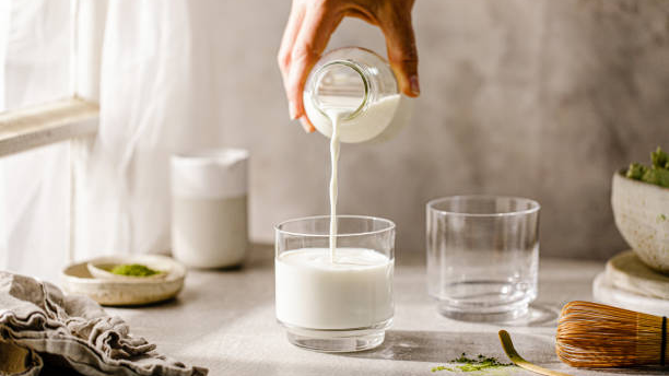 Що можна приготувати зі скислого молока