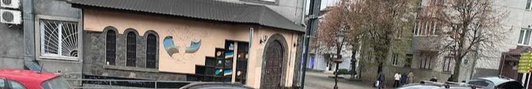 У Луцьку продають колишній ресторан за понад 12 мільйонів