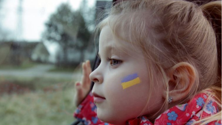 З 24 лютого в Україні від дій окупантів загинуло 232 дитини, ще понад 400 постраждалих