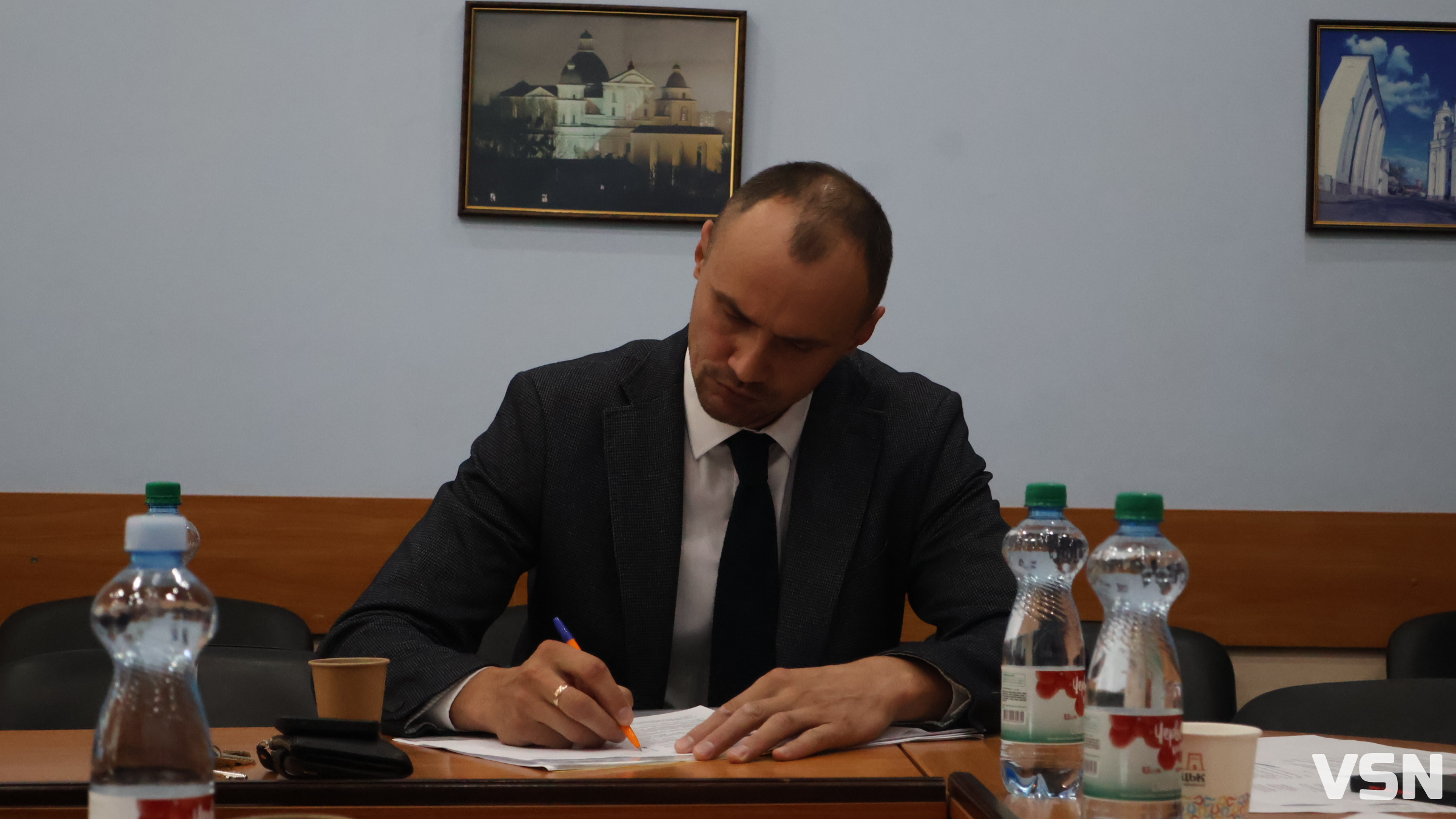 Для старшокласників у школах Луцька планують впровадити курс «Моє місто»
