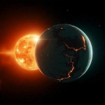 магнітні бурі в україні