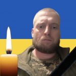 Ще один ангел на небі: на Волині відбудеться прощання із захисником Миколою Гацем