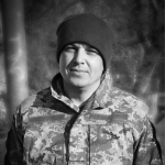 На війні зупинилося серце військового з Волині Віктора Коржана