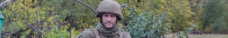 Бачив онука лише по відеозв’язку: Герой з Волині 20 місяців ніс службу в ЗСУ, ще 22 – їхав із передової до місця вічного спочинку