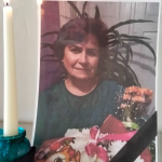 Відійшла у вічність вчителька волинського ліцею