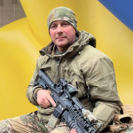 Коли один брат поїхав на реабілітацію після поранення, інший загинув на фронті: спогади про Героя з Волині