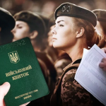 Мобілізація жінок в Україні: хто може опинитися в лавах ЗСУ уже в серпні