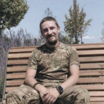 Навіки молодий: на Волині попрощаються із полеглим Героєм Олександром Кіндрою