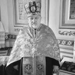 На 65-му році життя відійшов у вічність настоятель Свято-Юріївського храму у Володимирі