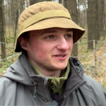 «Думав, що не доживу 3 дні до 23 років»: прикордонник Волинського загону про бої на Куп’янському напрямку