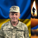 Отримав несумісні з життям поранення: на Волинь «на щиті» повертається Герой Василь Дуркот