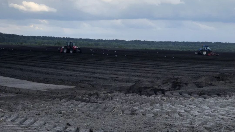 На Волині за 400 тисяч євро продають агрофірму з технікою