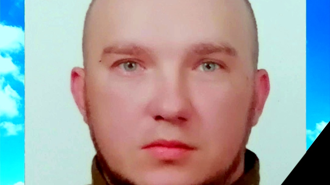 Життя обірвалось внаслідок поранень: на Волині прощатимуться з Героєм Андрієм Полховським