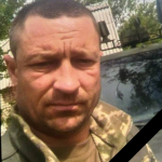 У громаді на Волині попрощаються із загиблим захисником Сергієм Шубою