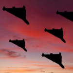 атака Шахедів