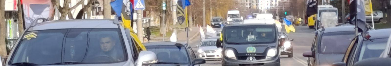 Мріяв про мирне життя, але віддав його за всіх нас: біля Луцька попрощались з Героєм Андрієм Литвинчуком