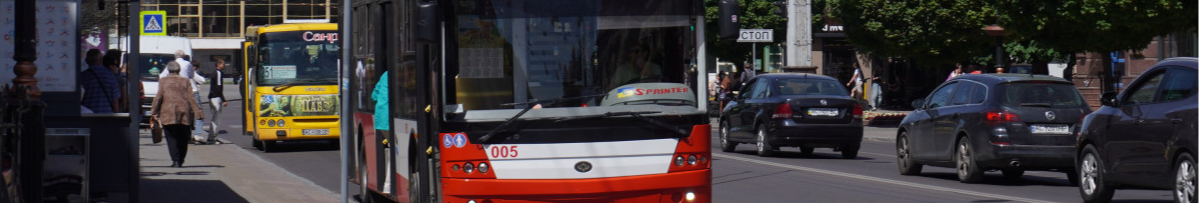 Лучани не можуть дістатися до Алеї Героїв у Гаразджі: в ОВА пояснили, чому не додають рейси