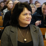 У луцькому виші обрали нового декана факультету економіки та управління